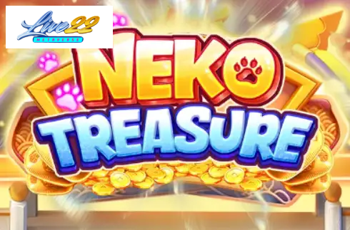 Neko Treasure